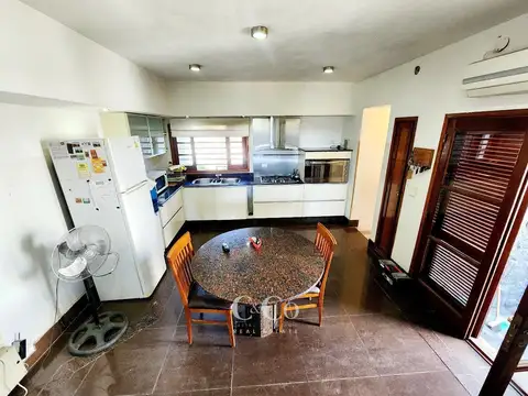 Casa en Venta de 5 dormitorios