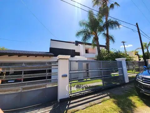 Costa Azul Norte, Villa Carlos Paz