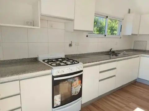 Casa en Venta 2 años