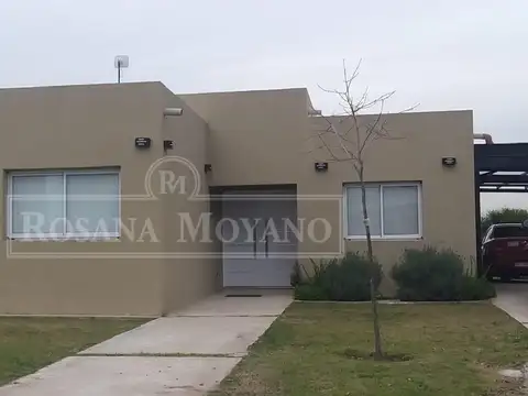 San Gabriel - Venta - Casa -  Lote Interno - Villanueva