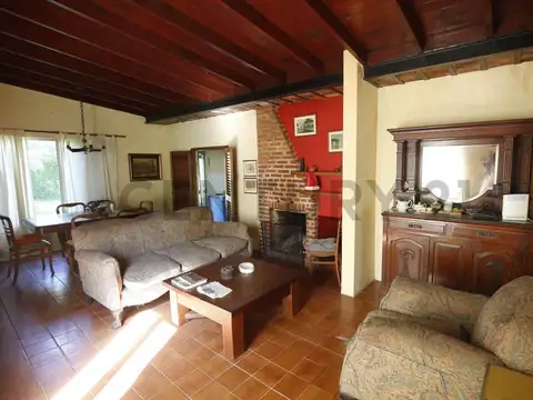 Casa en Venta 58 años