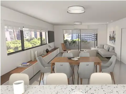Departamento en Venta en Rosario, Santa Fe