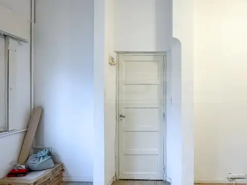 Oficina comercial Alquiler - Beccar