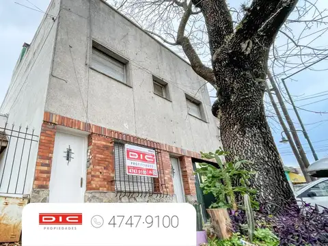 Oficina comercial Alquiler - Beccar