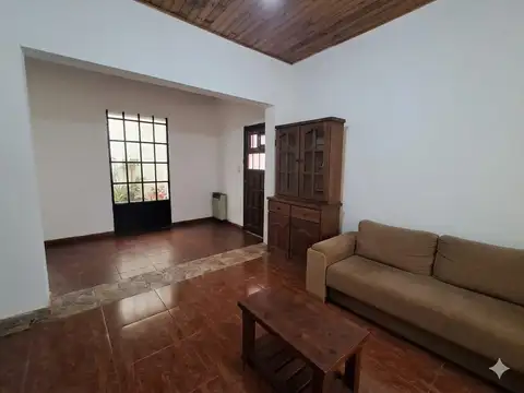 Depto Tipo Casa en Venta en Villa Devoto, USD 155.000