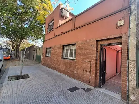 PH en Venta en Villa Devoto, Capital Federal