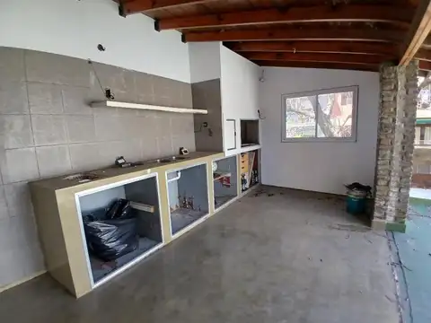 Casa en Venta en Barracas, USD 268.000