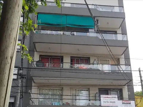 Departamento en venta - 1 Dormitorio 1 Baño - San Fernando