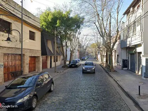 Departamento en Venta en San Fernando, USD 84.000
