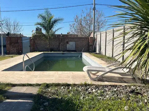 El Lucero 1500