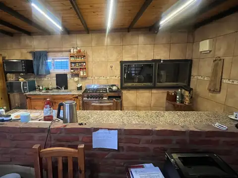 Casa en Venta 13 años