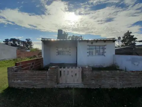 Casa en Venta al Oeste