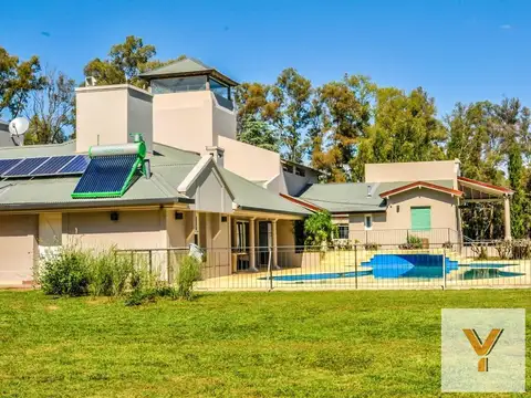 Terreno en Venta de 2650,0 m2
