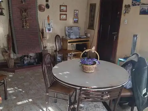 Casa en Venta 35 años