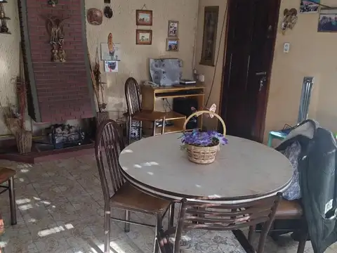 Casa en Venta 35 años