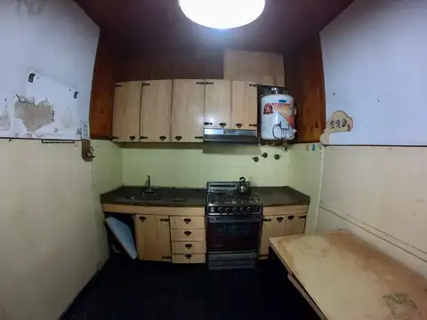 Casa en Venta en Tablada, USD 59.000