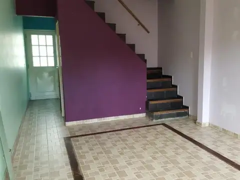Depto Tipo Casa en Venta de 2 dormitorios