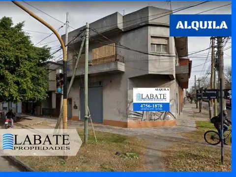 Local / Galpón en San Andres