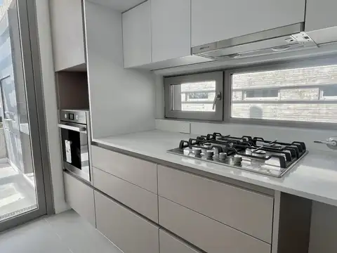 Departamento en Alquiler A Estrenar