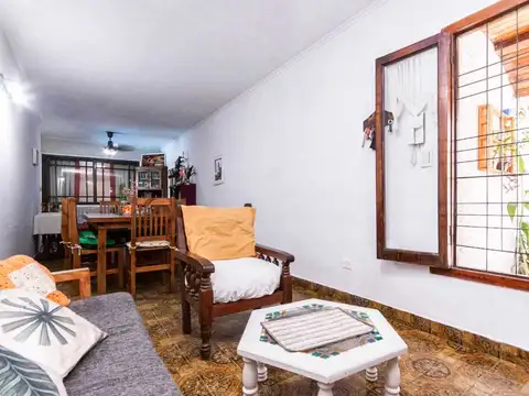 Casa en Venta 40 años