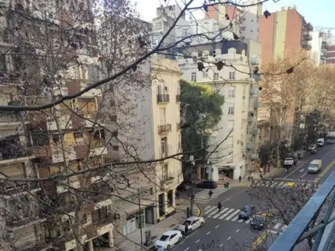 Departamento en Alquiler de 3 ambientes