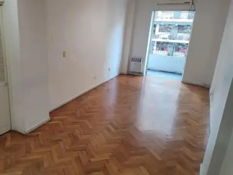 Departamento en Alquiler 40 años
