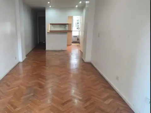 Departamento en Alquiler en Recoleta, $ 1.900.000