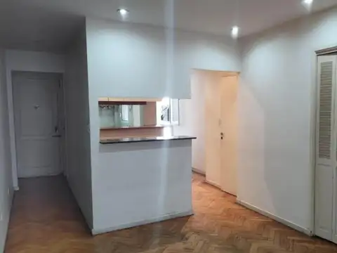 Departamento en Alquiler Apto profesional