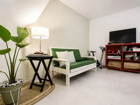 Depto Tipo Casa en Venta 5 años
