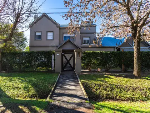 Casa en Venta en Fisherton, Rosario