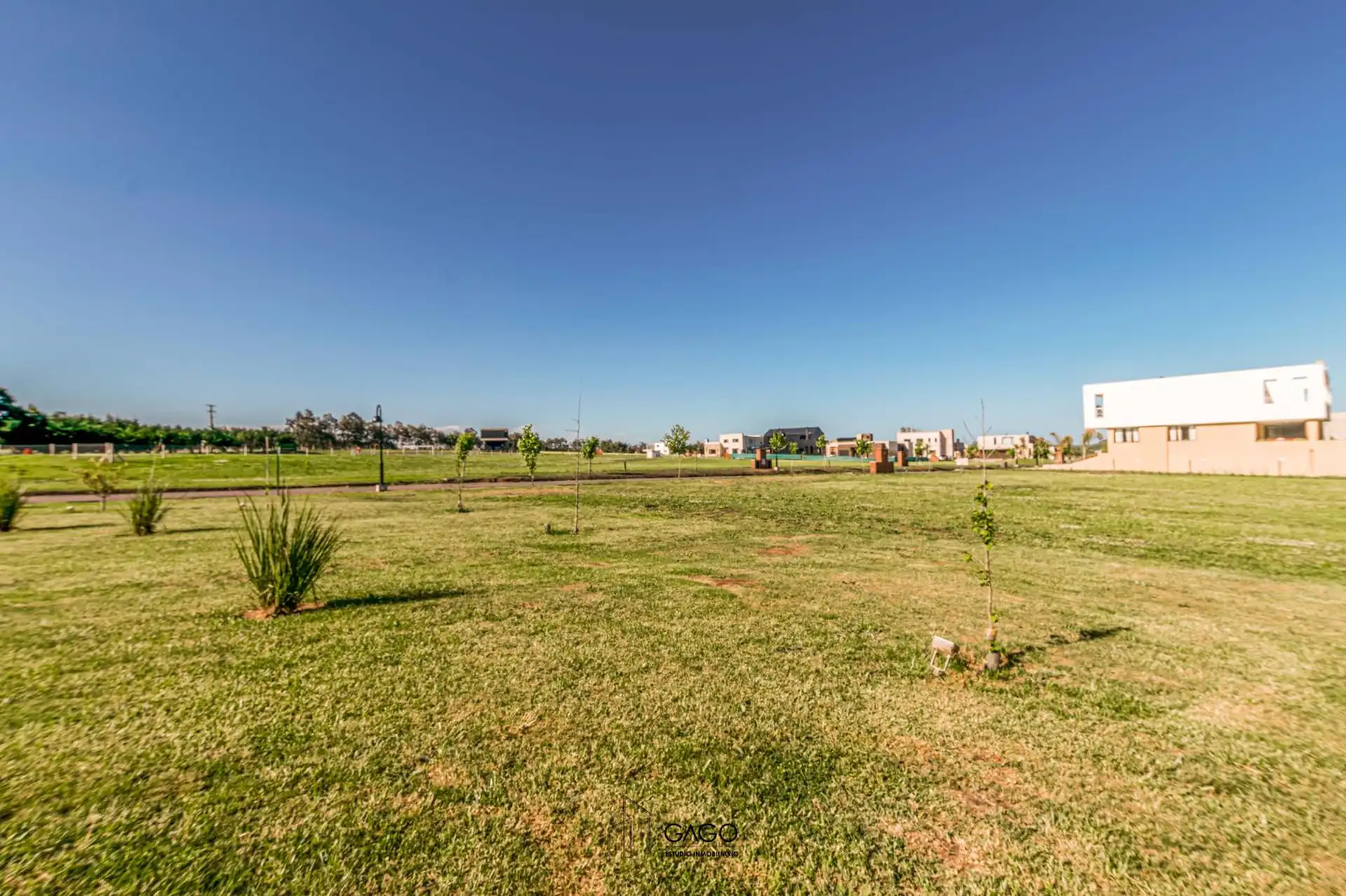 Terreno - Casonas del Haras