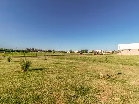 Terreno - Casonas del Haras