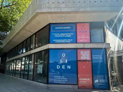 Local a Estrenar en Venta – Esquina Estratégica en Liniers