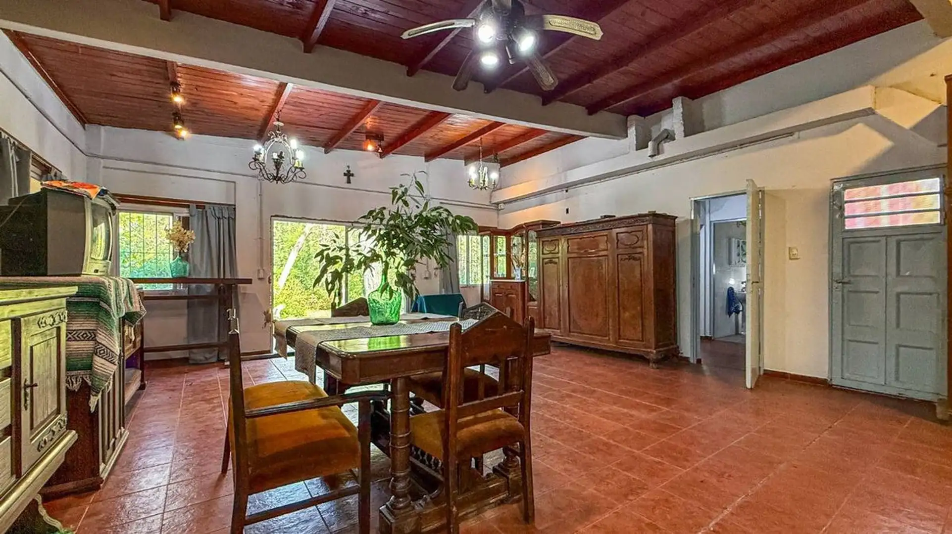 Venta Casa Quinta Villa Laguna Brava 4644 metros