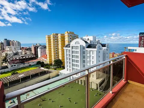 Departamento en Venta en Villa Gesell, Partido de Villa Gesell