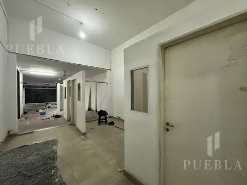 Av del barco Centenera al 3100
