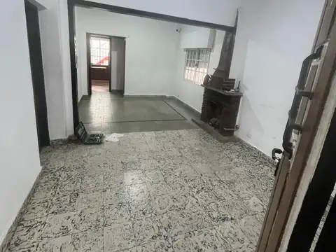 Solari 500, Piso PB