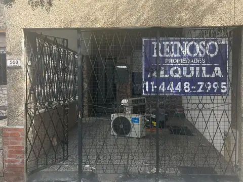 PH en Alquiler en Villa Real, Ciudadela