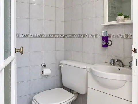 Departamento en Venta Apto profesional