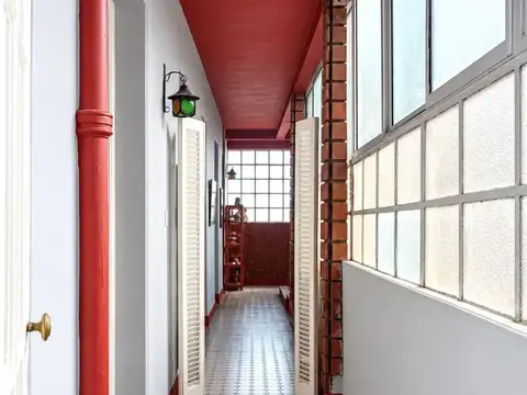 Departamento en Venta 100 años