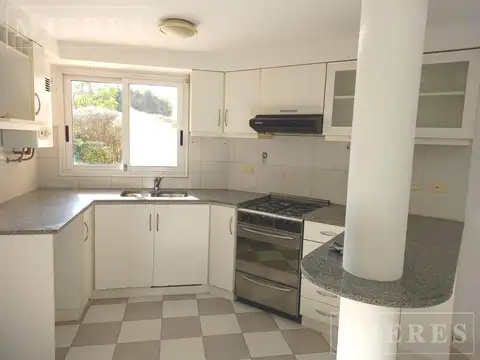 Departamento en Venta en Santa Maria del Tigre, USD 295.000