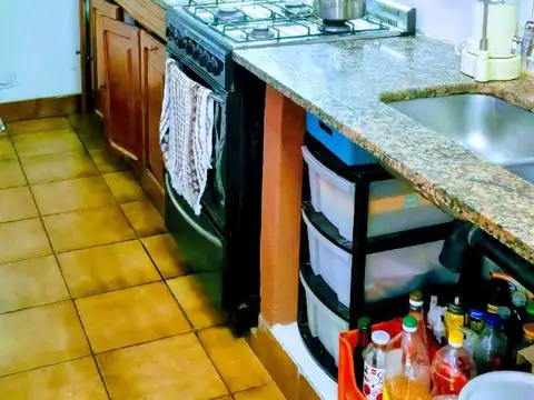 Depto Tipo Casa en Venta de 4 dormitorios