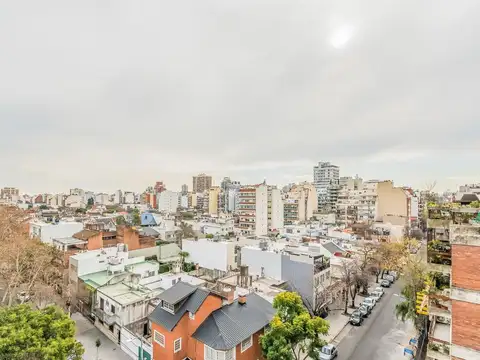 Departamento en Venta 41 años