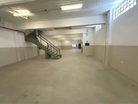 Santo Tomé al 5400