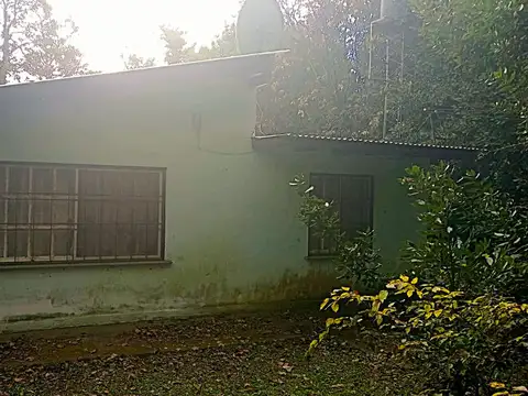 Casa en Venta 46 años