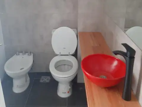 Departamento en Alquiler al Norte