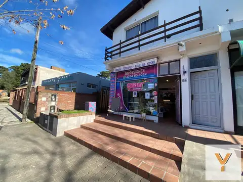 Departamento en venta - 1 Dormitorio 1 Baño - Local - Pinamar