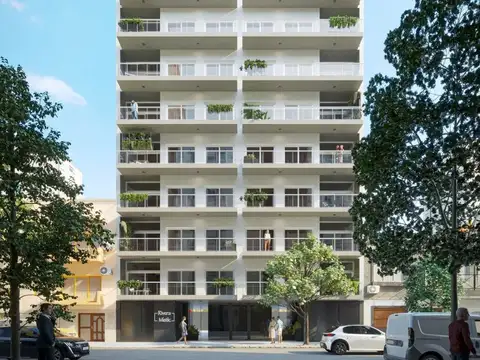 Departamento en Venta de 2 dormitorios