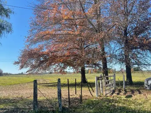 Terreno en Venta en Belen de Escobar, USD 5.000