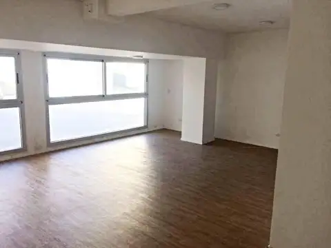 VENTA - LOFT / TRES AMBIENTES - BELGRANO CON SEGURIDAD Y AMENITIES.